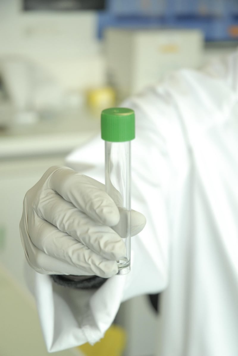 Texture Experimentation